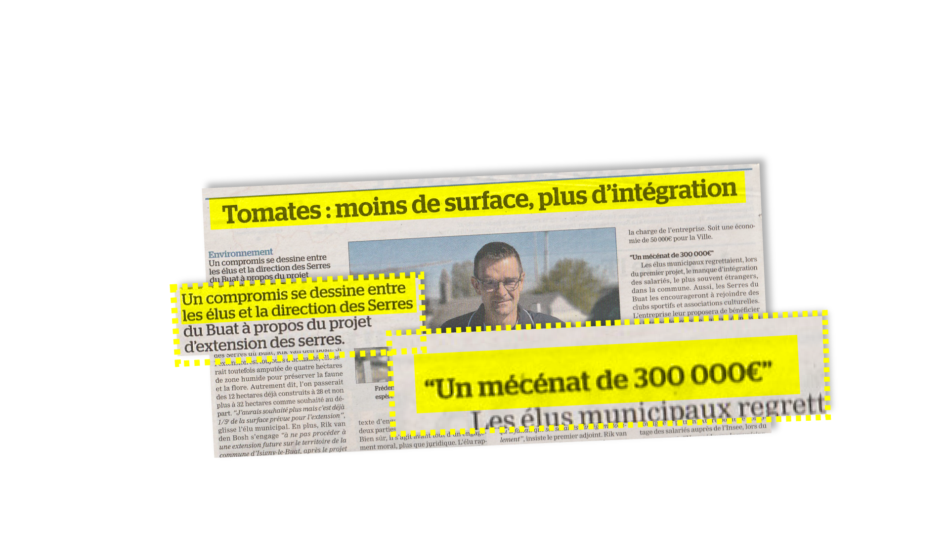 serre maroc plastic sea